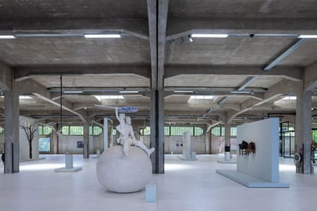 Fenix Art Museum
